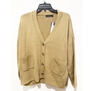 Glassons Harchata Knit Cardigan